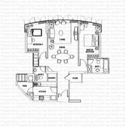 Simsville (D14), Condominium #407827281